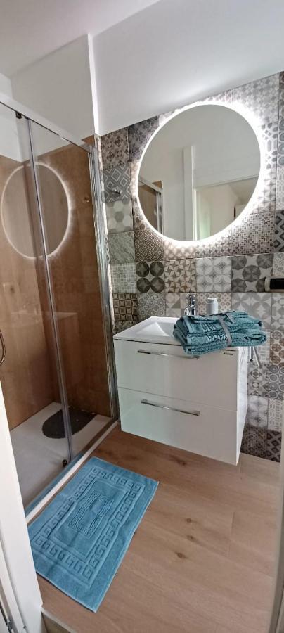 B&B Alghero Reina Экстерьер фото